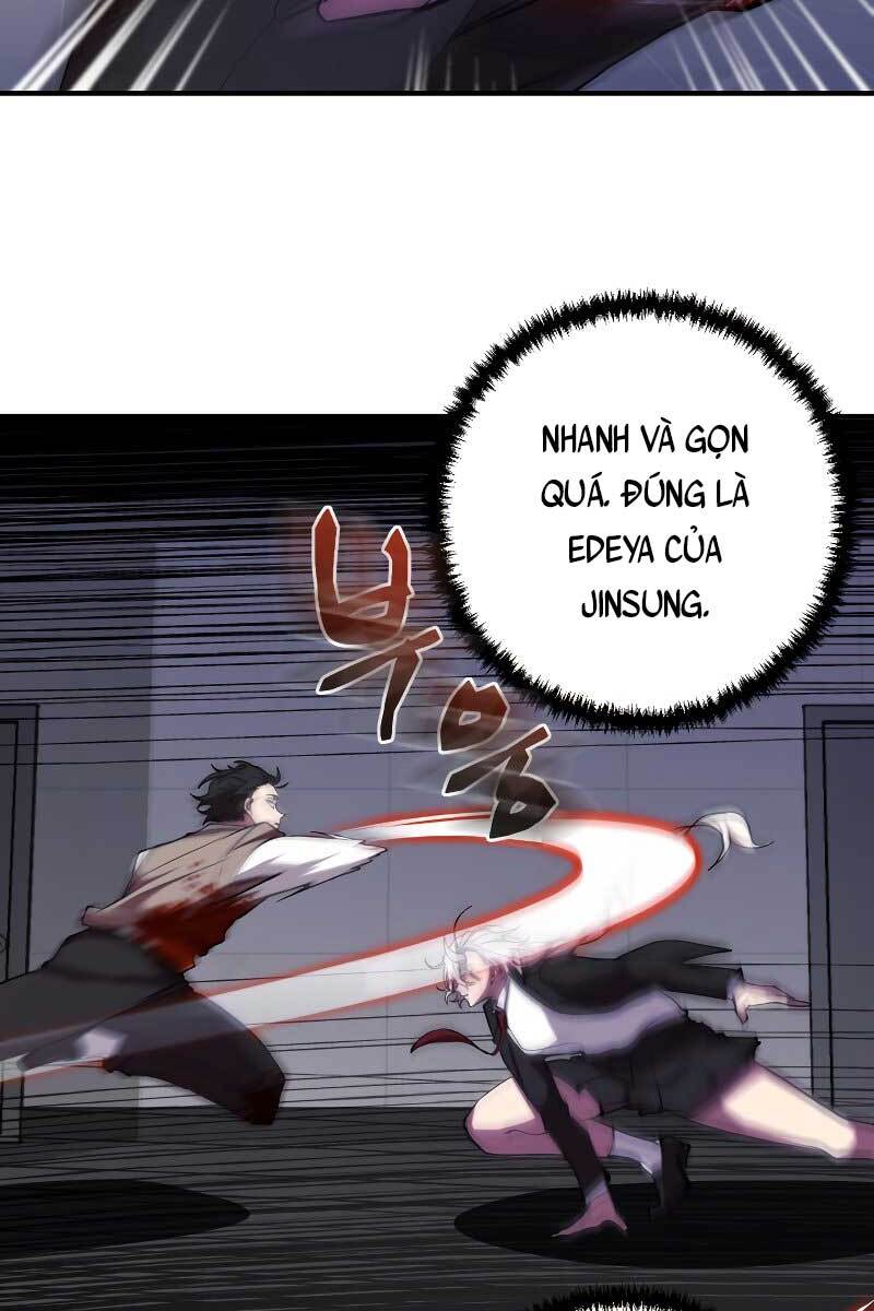 Giả Vờ Làm Kẻ Vô Dụng Ở Học Đường Chapter 25 - Trang 2