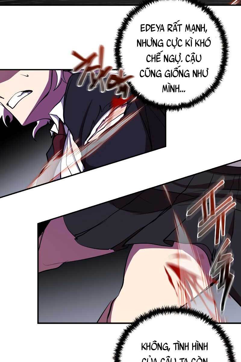 Giả Vờ Làm Kẻ Vô Dụng Ở Học Đường Chapter 25 - Trang 2