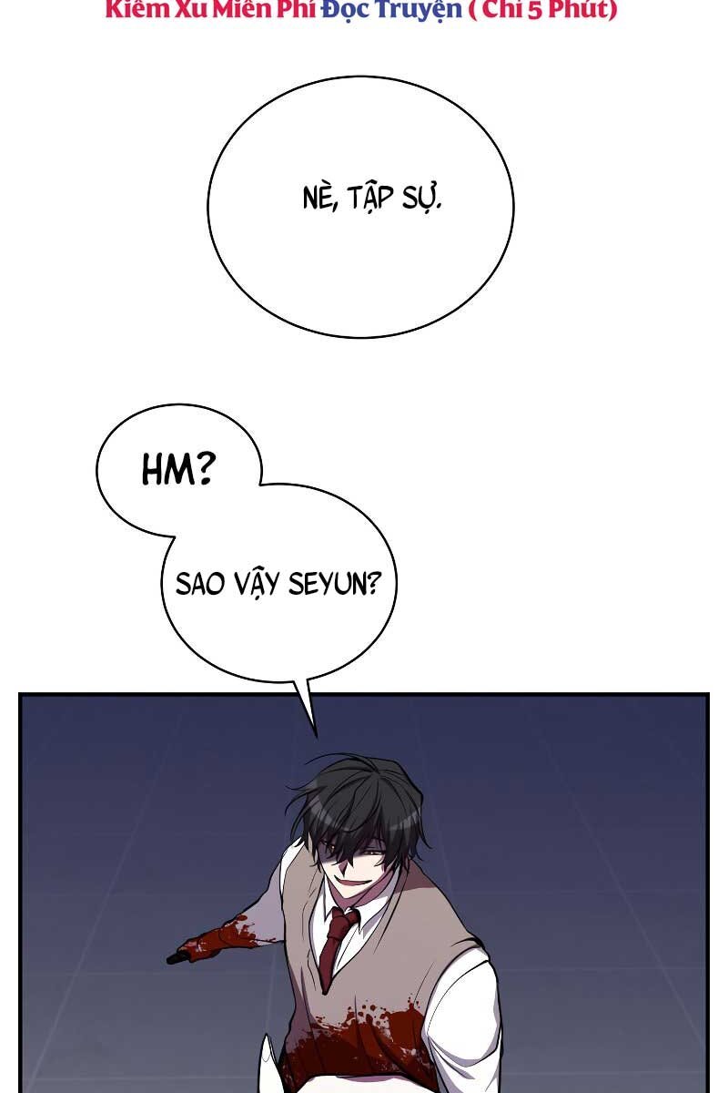 Giả Vờ Làm Kẻ Vô Dụng Ở Học Đường Chapter 25 - Trang 2