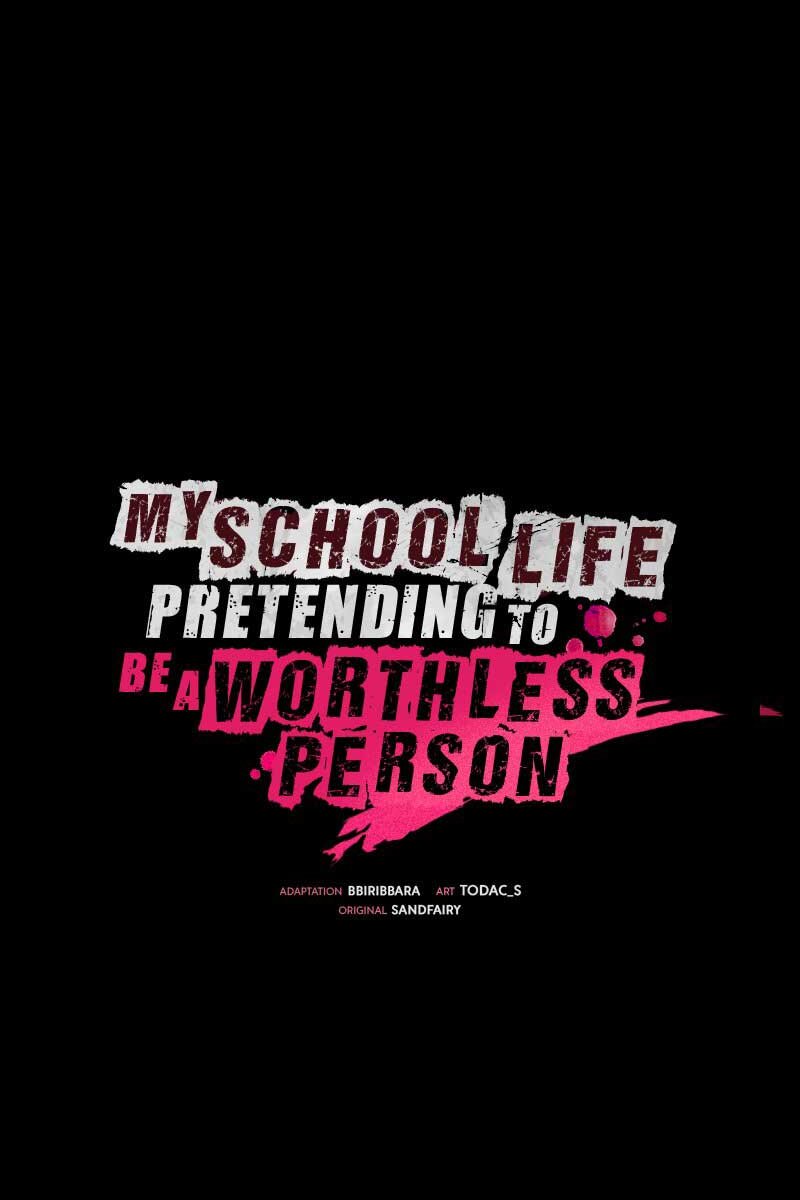 Giả Vờ Làm Kẻ Vô Dụng Ở Học Đường Chapter 25 - Trang 2