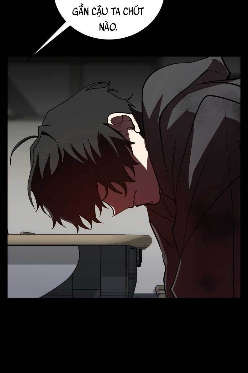 Giả Vờ Làm Kẻ Vô Dụng Ở Học Đường Chapter 25 - Trang 2