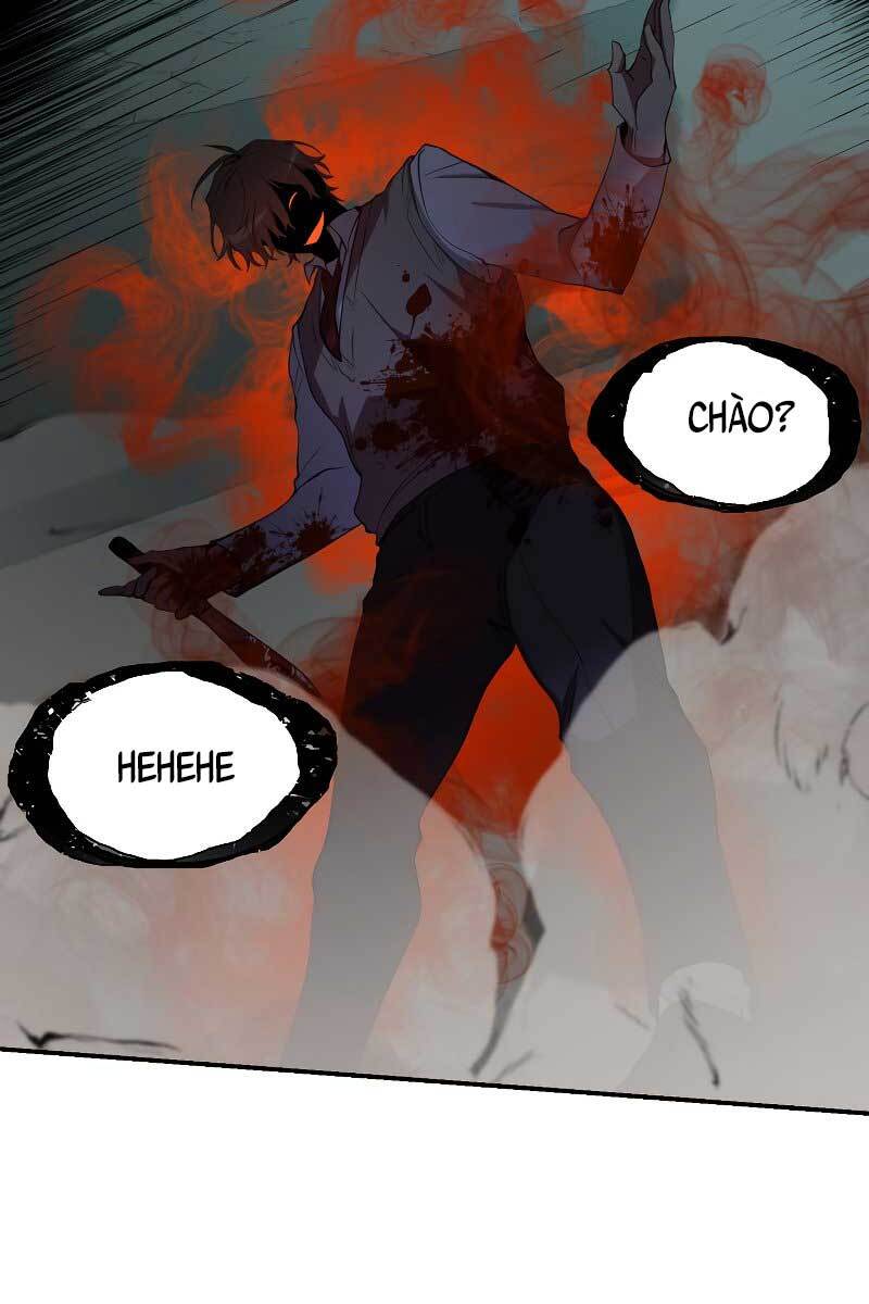 Giả Vờ Làm Kẻ Vô Dụng Ở Học Đường Chapter 25 - Trang 2