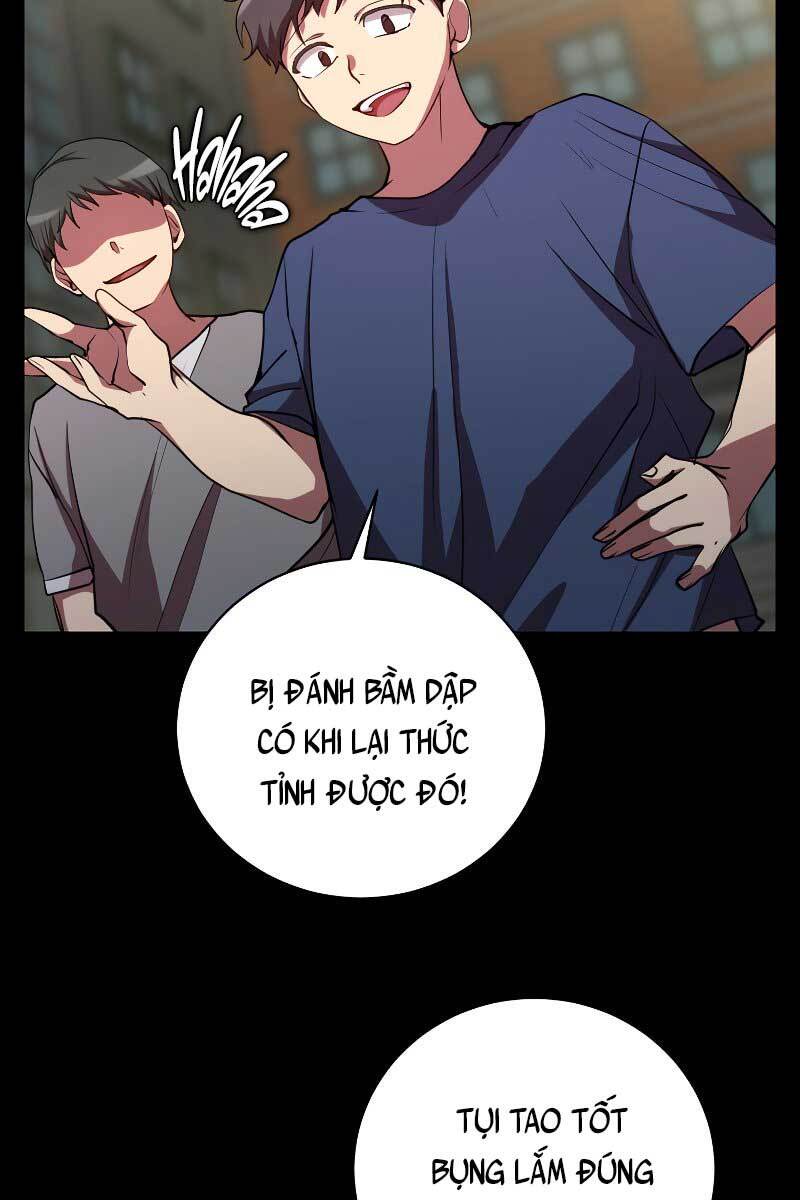 Giả Vờ Làm Kẻ Vô Dụng Ở Học Đường Chapter 25 - Trang 2