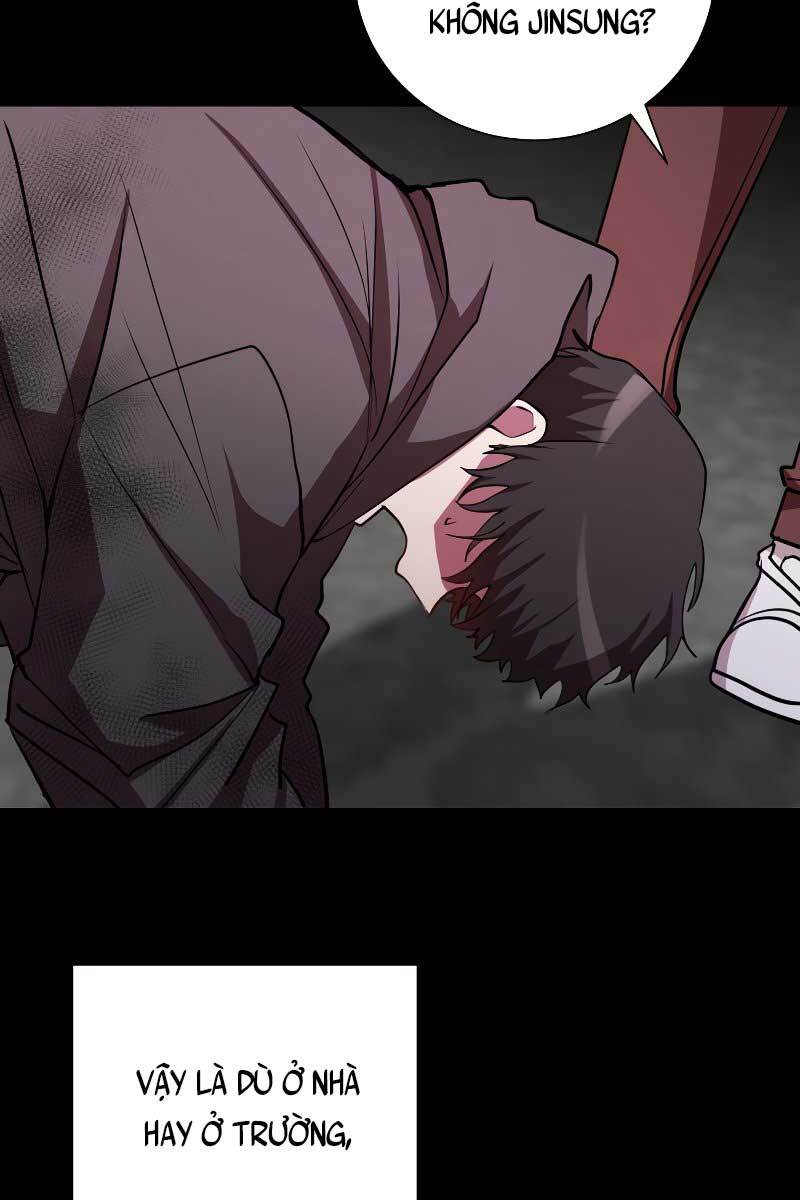 Giả Vờ Làm Kẻ Vô Dụng Ở Học Đường Chapter 25 - Trang 2