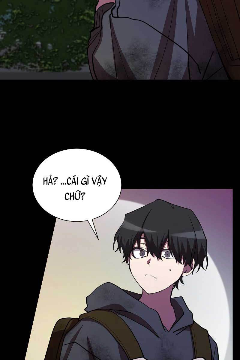 Giả Vờ Làm Kẻ Vô Dụng Ở Học Đường Chapter 25 - Trang 2