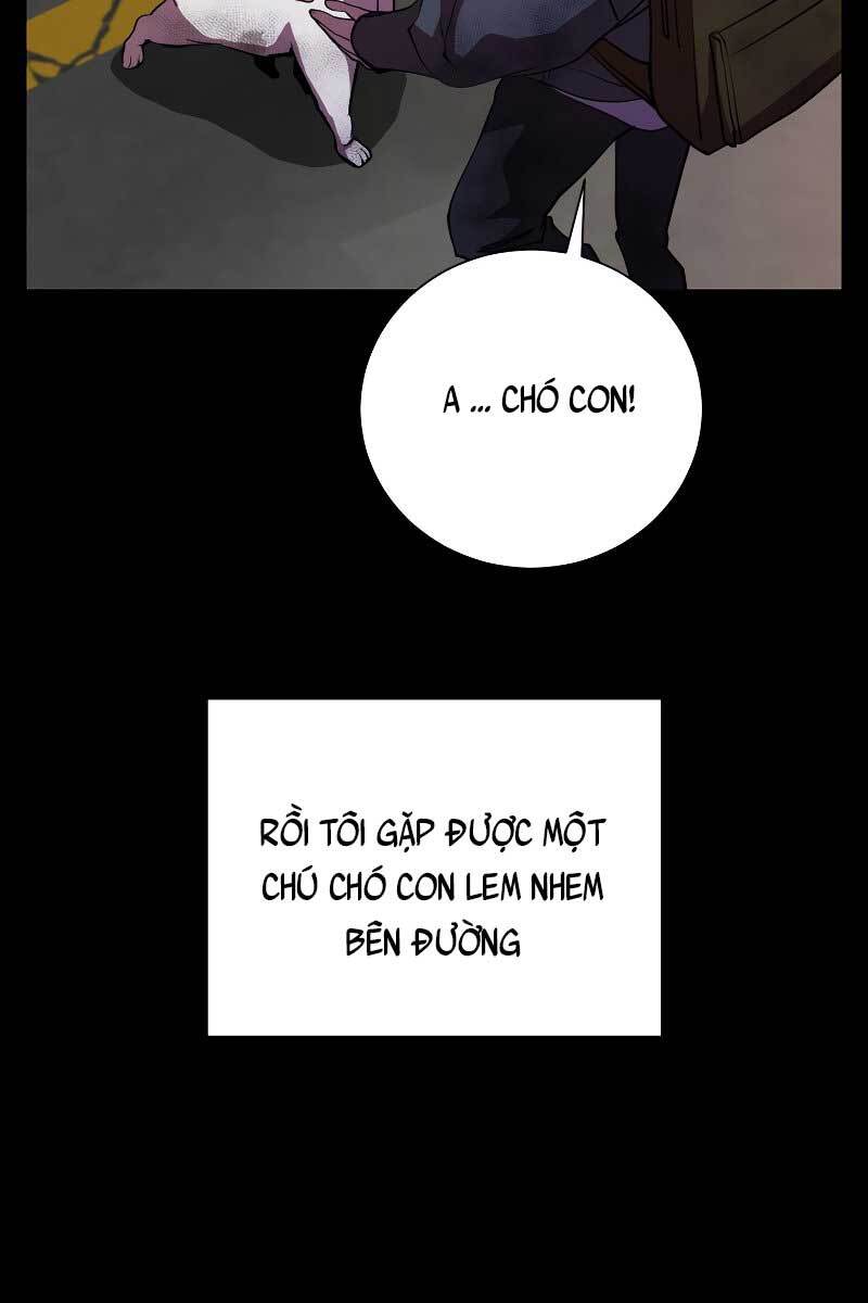 Giả Vờ Làm Kẻ Vô Dụng Ở Học Đường Chapter 25 - Trang 2