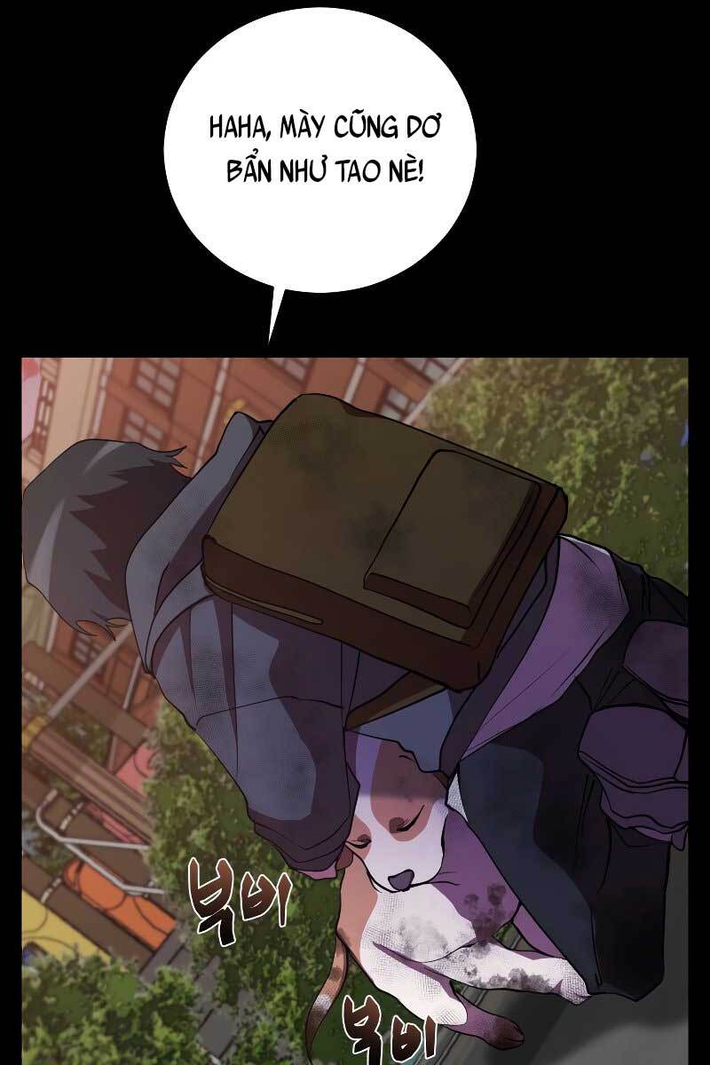 Giả Vờ Làm Kẻ Vô Dụng Ở Học Đường Chapter 25 - Trang 2