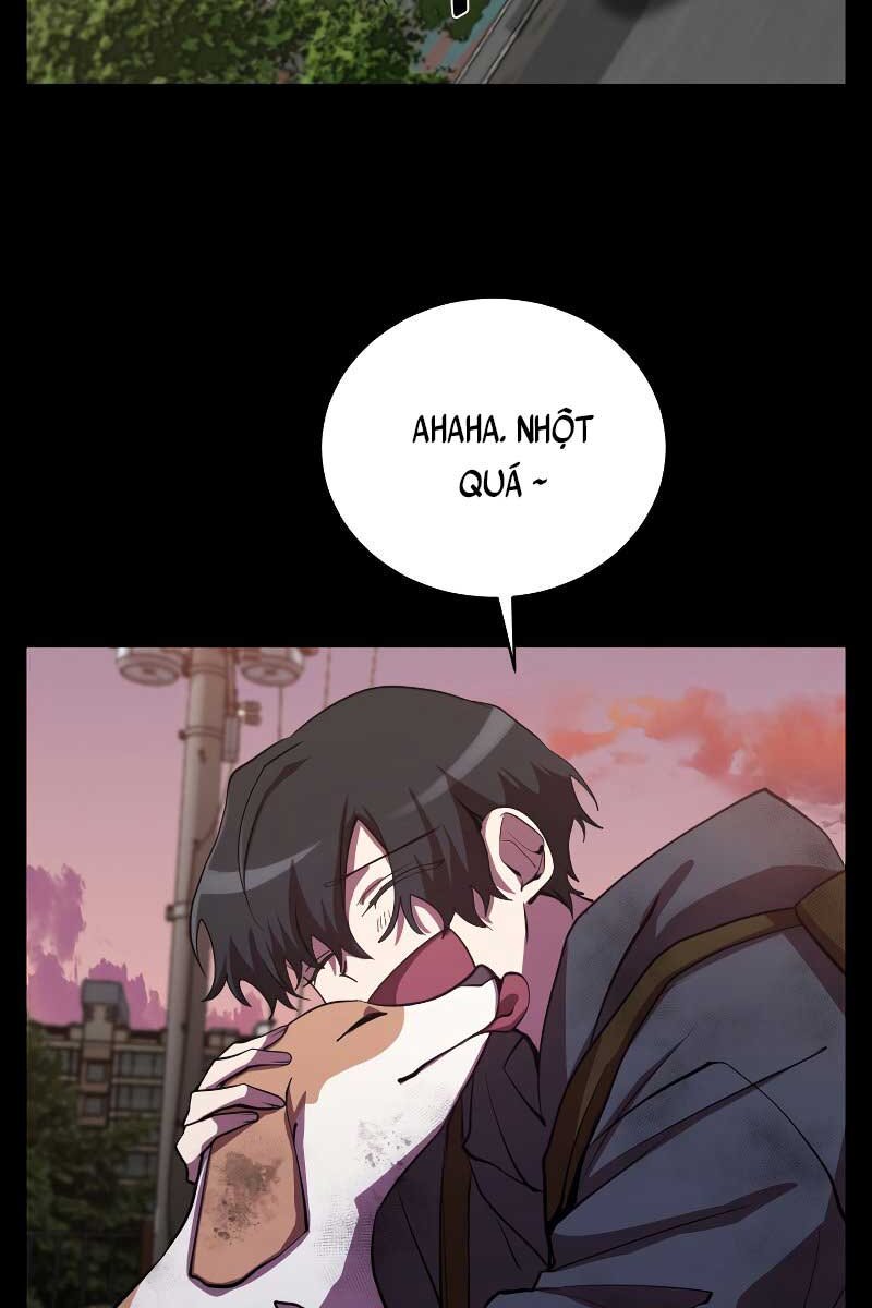 Giả Vờ Làm Kẻ Vô Dụng Ở Học Đường Chapter 25 - Trang 2