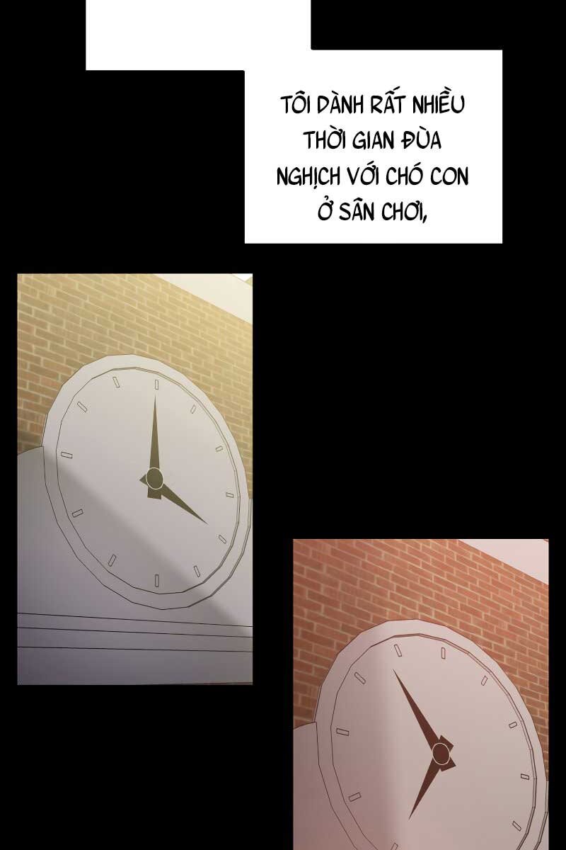 Giả Vờ Làm Kẻ Vô Dụng Ở Học Đường Chapter 25 - Trang 2