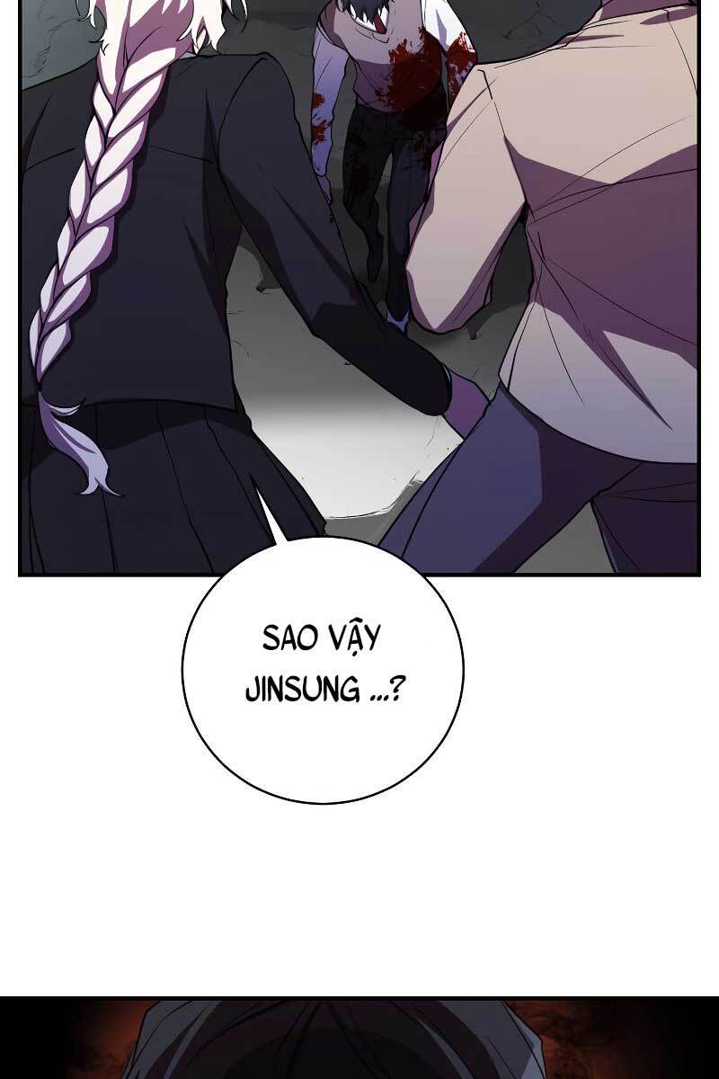 Giả Vờ Làm Kẻ Vô Dụng Ở Học Đường Chapter 25 - Trang 2