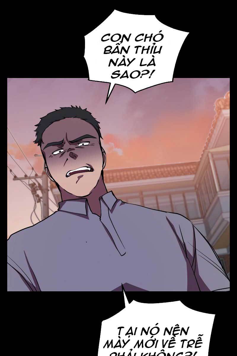 Giả Vờ Làm Kẻ Vô Dụng Ở Học Đường Chapter 25 - Trang 2