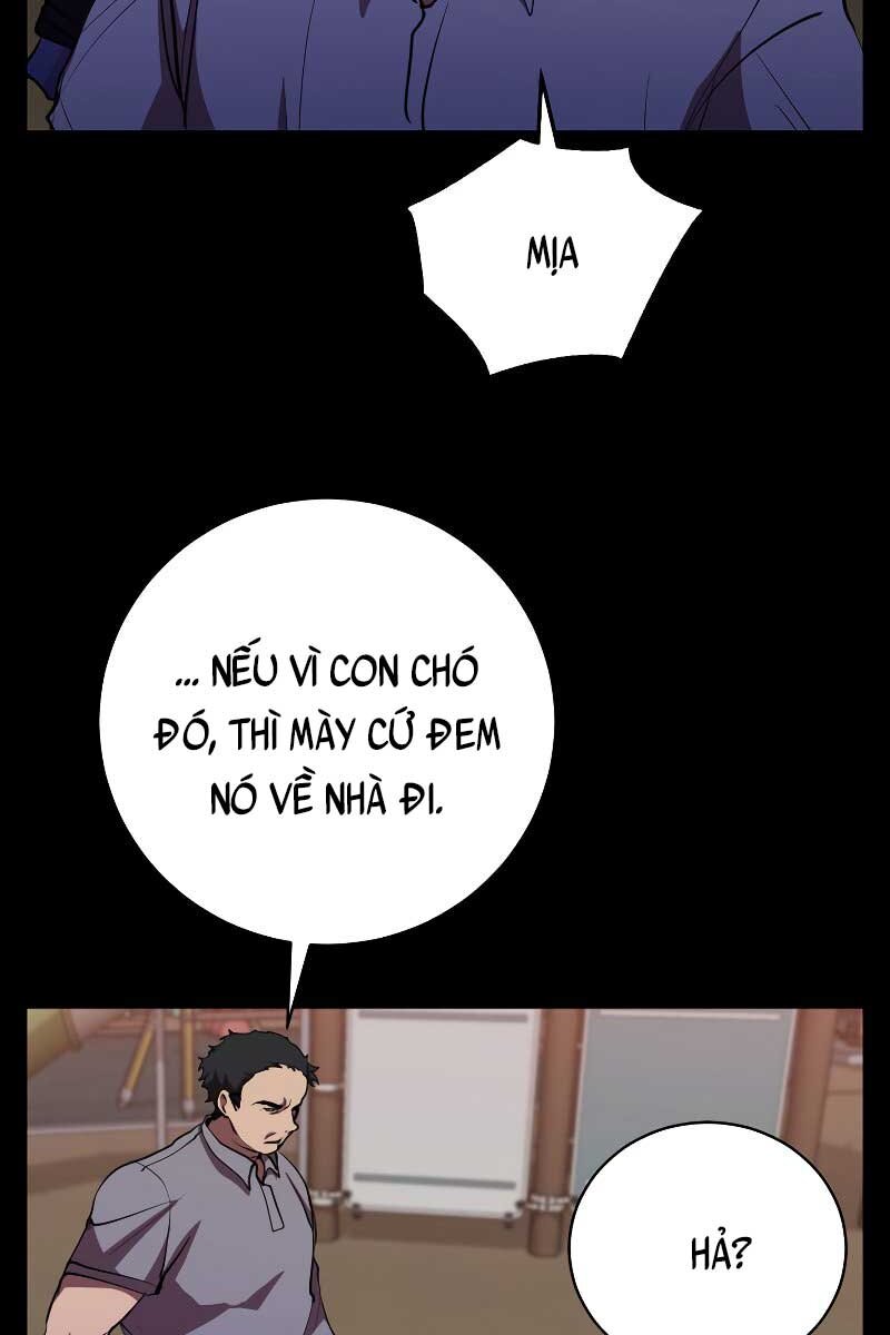 Giả Vờ Làm Kẻ Vô Dụng Ở Học Đường Chapter 25 - Trang 2