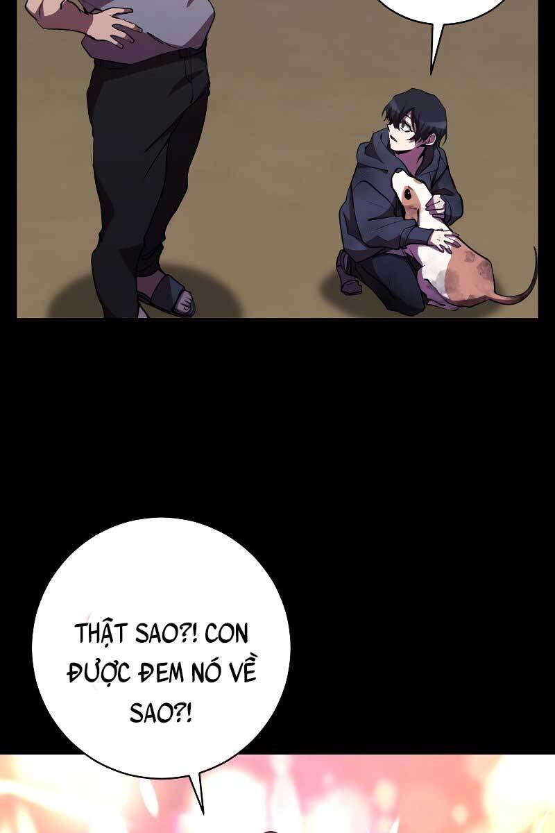 Giả Vờ Làm Kẻ Vô Dụng Ở Học Đường Chapter 25 - Trang 2