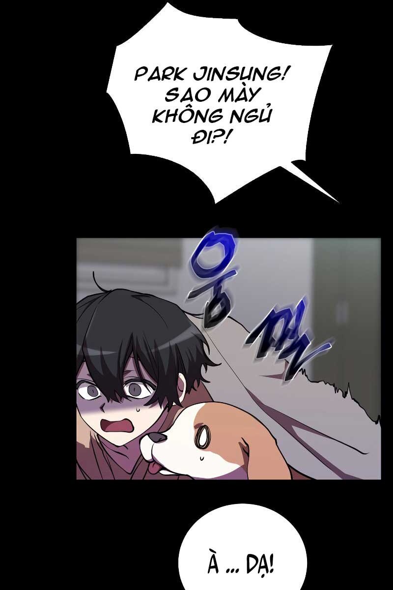 Giả Vờ Làm Kẻ Vô Dụng Ở Học Đường Chapter 25 - Trang 2