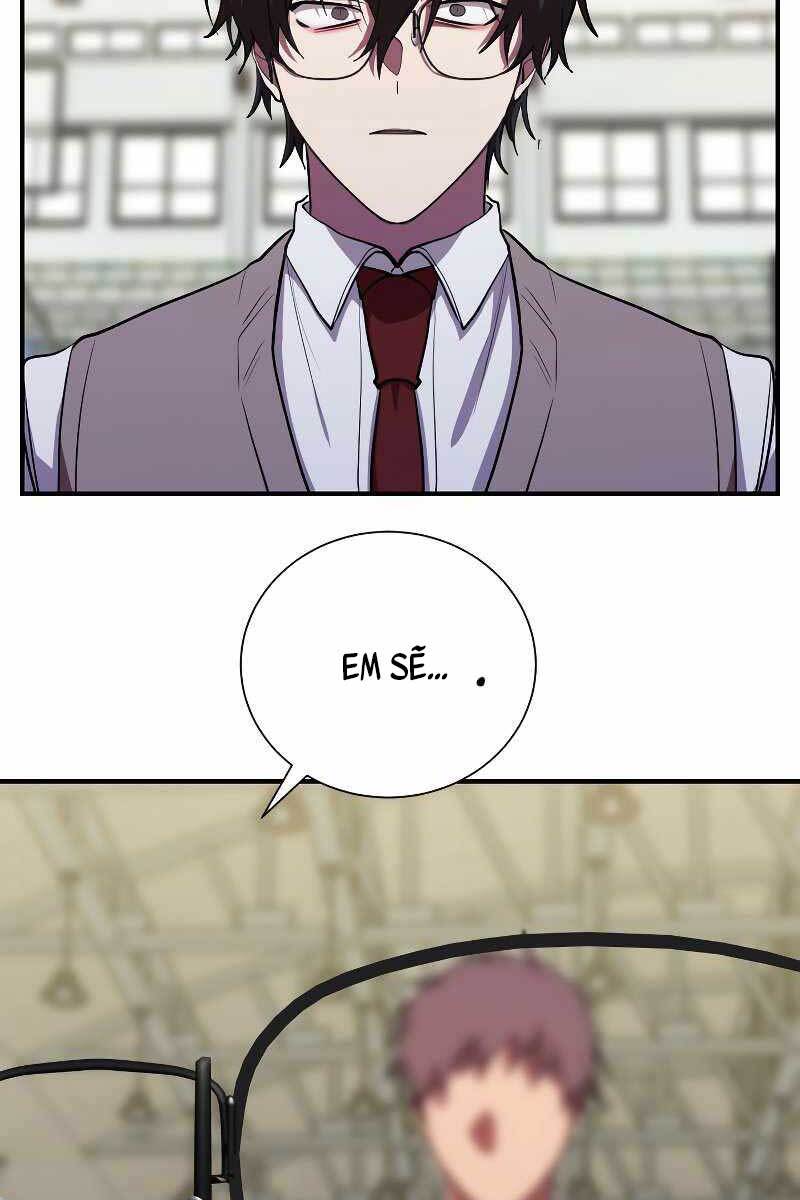 Giả Vờ Làm Kẻ Vô Dụng Ở Học Đường Chapter 28 - Trang 2