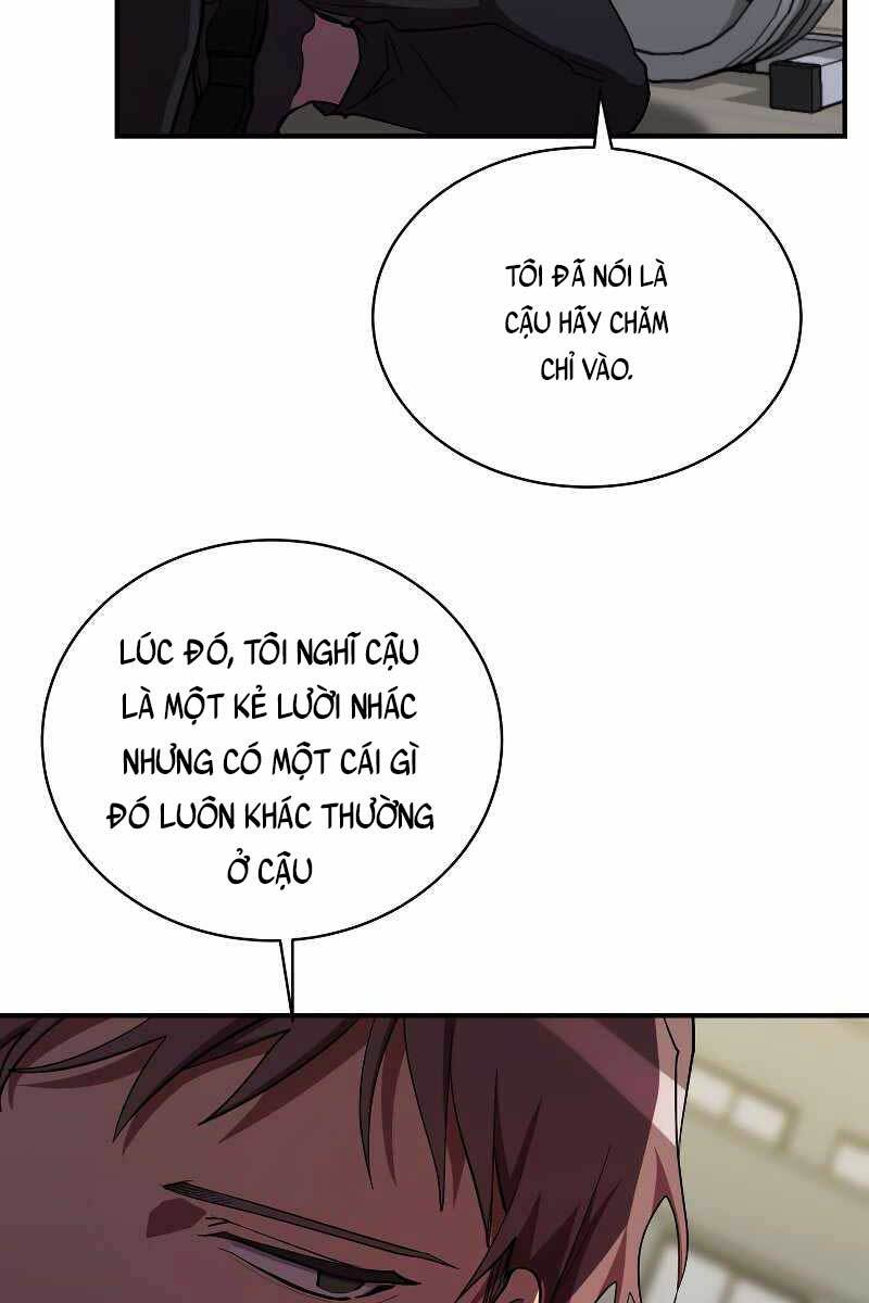 Giả Vờ Làm Kẻ Vô Dụng Ở Học Đường Chapter 28 - Trang 2