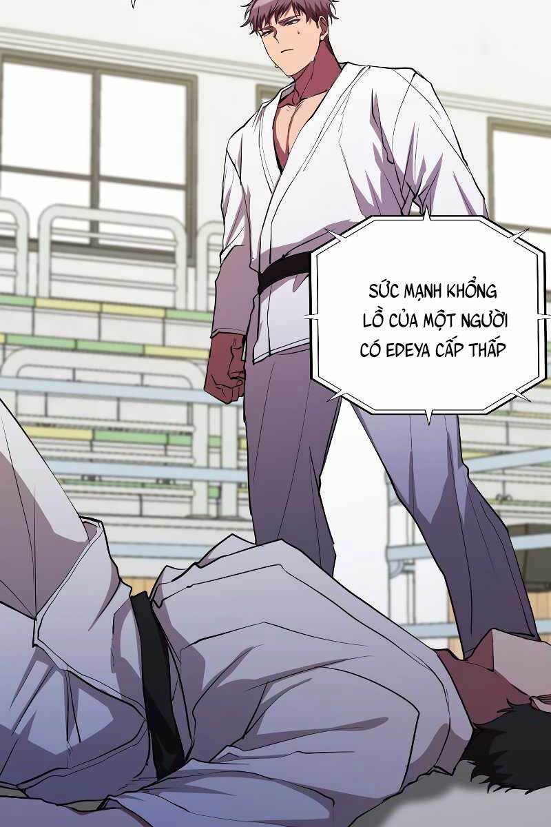 Giả Vờ Làm Kẻ Vô Dụng Ở Học Đường Chapter 28 - Trang 2