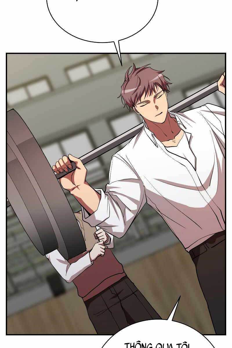 Giả Vờ Làm Kẻ Vô Dụng Ở Học Đường Chapter 28 - Trang 2