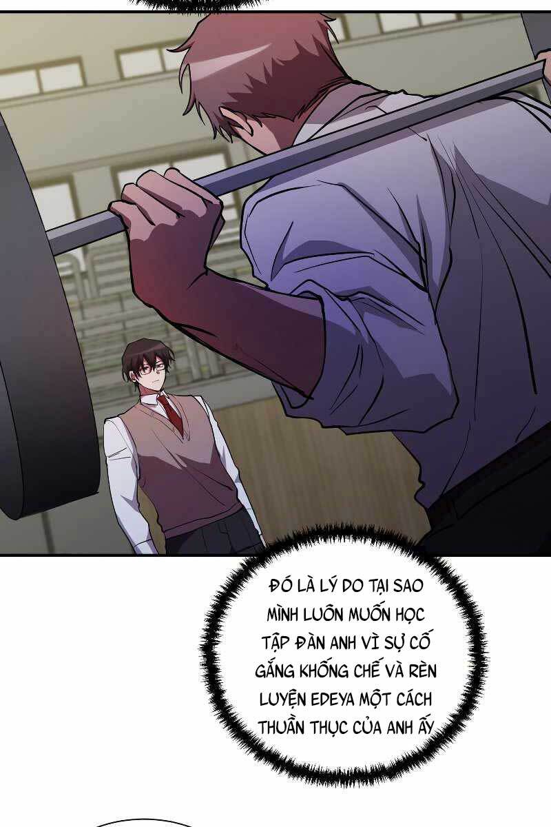 Giả Vờ Làm Kẻ Vô Dụng Ở Học Đường Chapter 28 - Trang 2