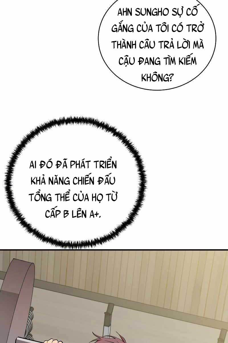 Giả Vờ Làm Kẻ Vô Dụng Ở Học Đường Chapter 28 - Trang 2