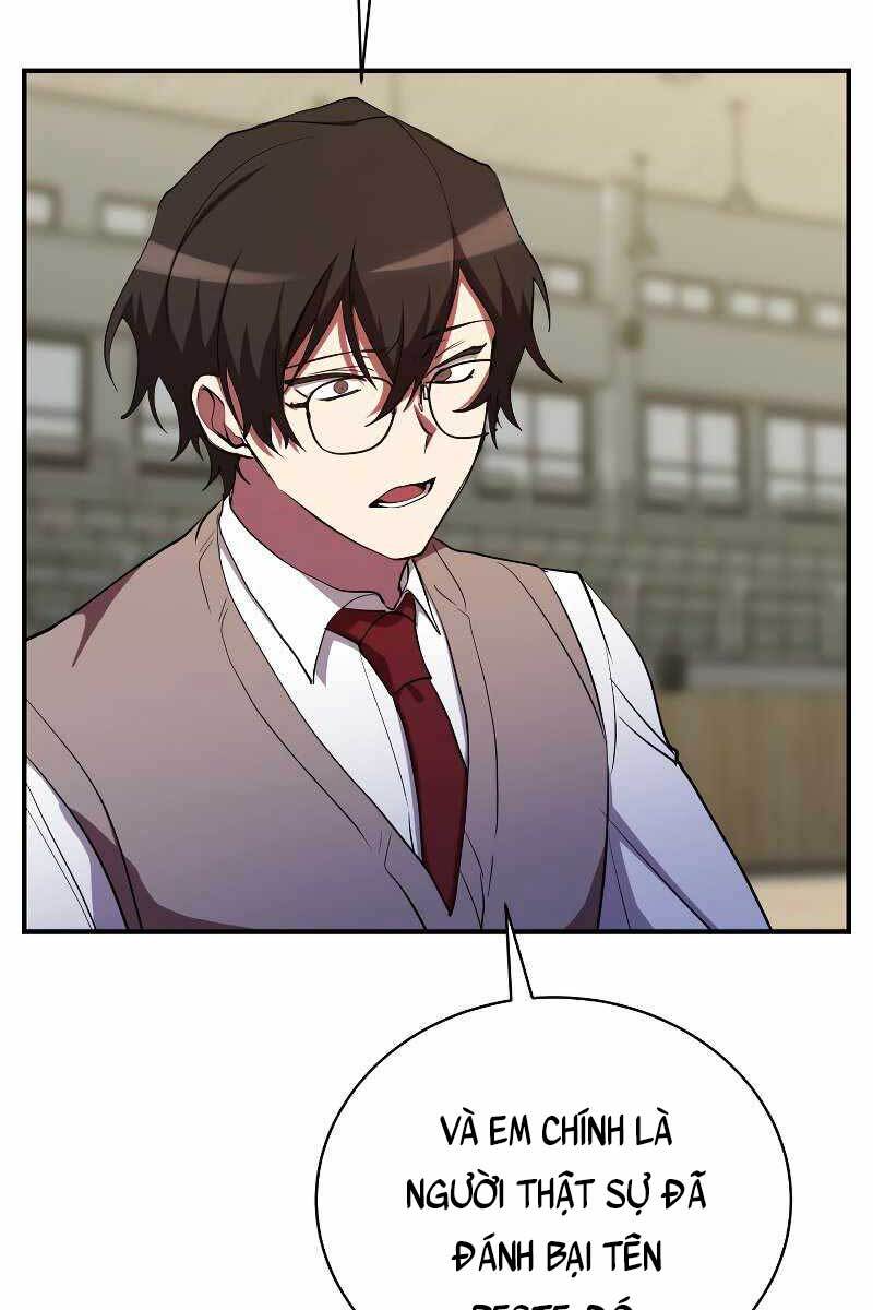 Giả Vờ Làm Kẻ Vô Dụng Ở Học Đường Chapter 28 - Trang 2