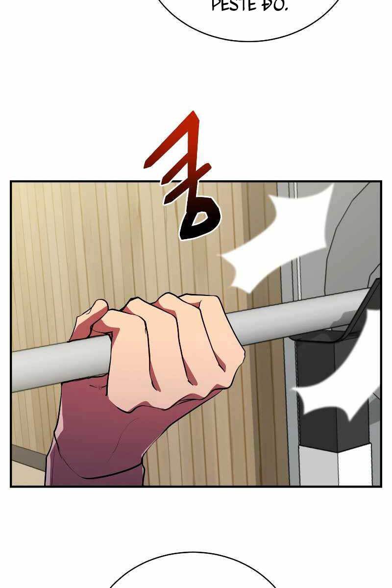 Giả Vờ Làm Kẻ Vô Dụng Ở Học Đường Chapter 28 - Trang 2