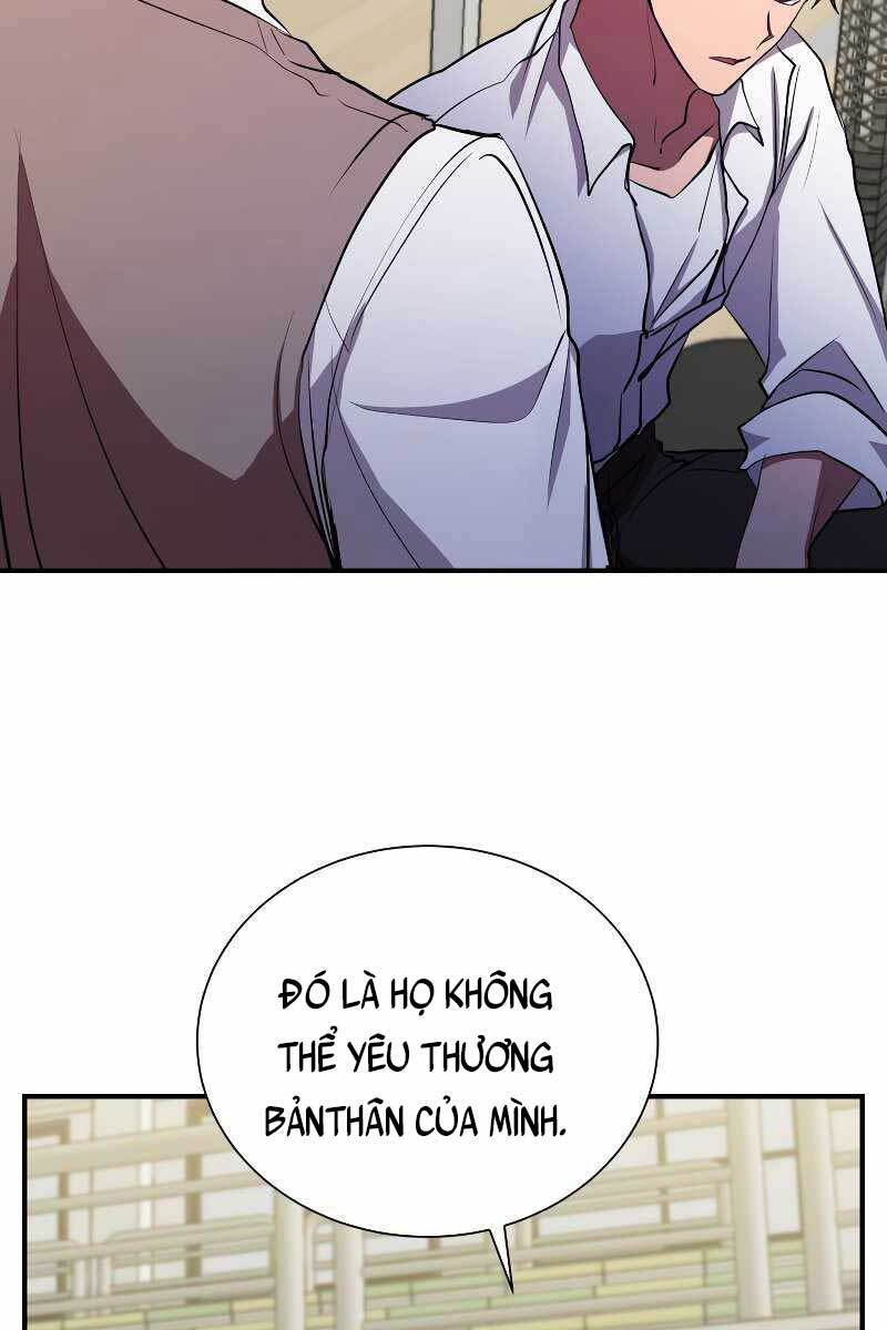 Giả Vờ Làm Kẻ Vô Dụng Ở Học Đường Chapter 28 - Trang 2