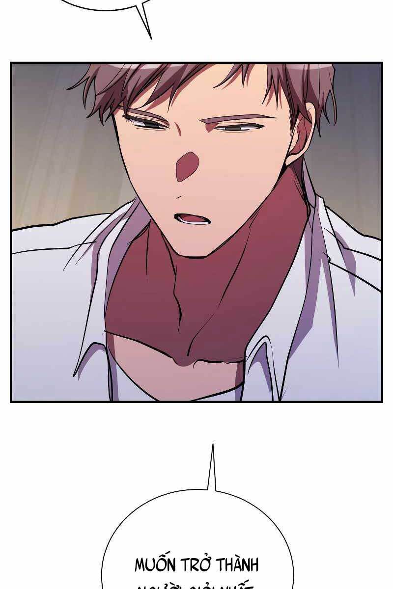 Giả Vờ Làm Kẻ Vô Dụng Ở Học Đường Chapter 28 - Trang 2