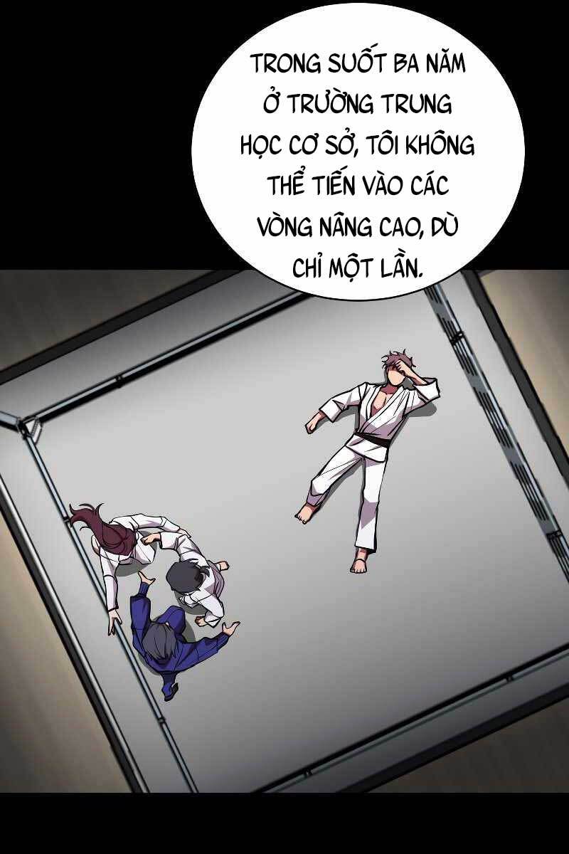 Giả Vờ Làm Kẻ Vô Dụng Ở Học Đường Chapter 28 - Trang 2