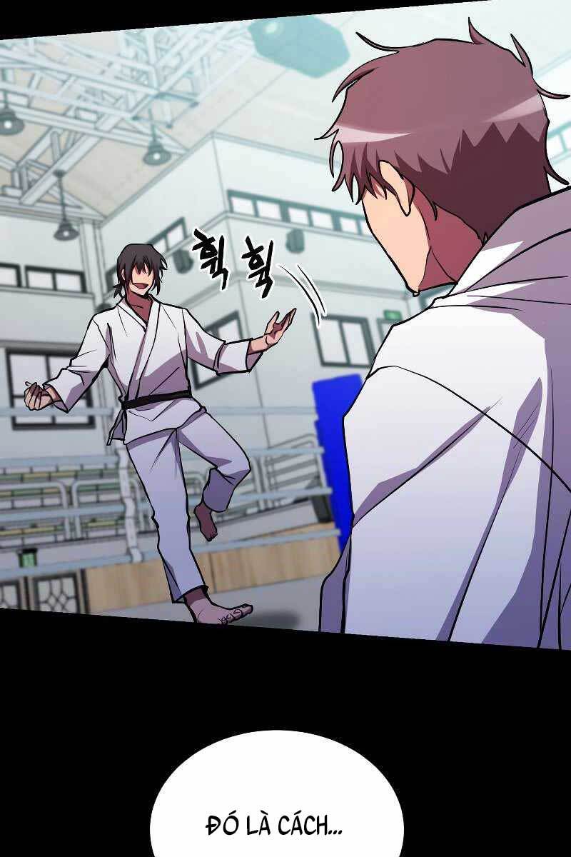 Giả Vờ Làm Kẻ Vô Dụng Ở Học Đường Chapter 28 - Trang 2