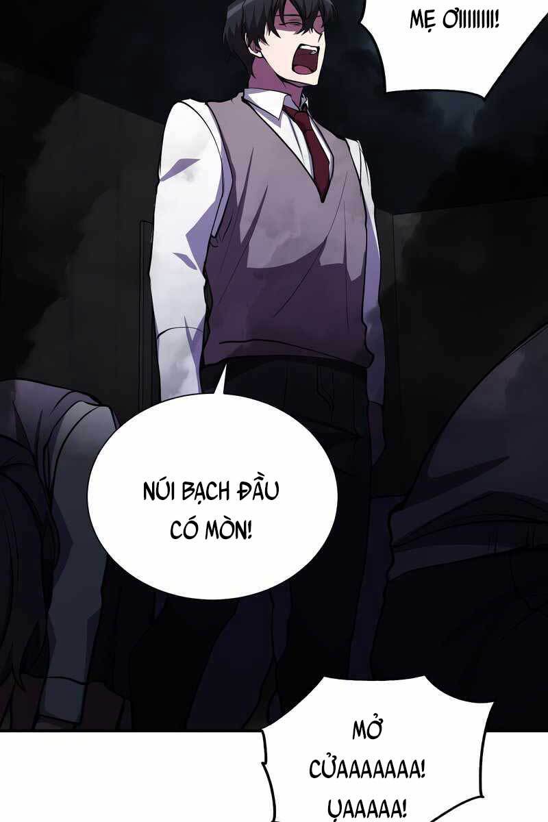 Giả Vờ Làm Kẻ Vô Dụng Ở Học Đường Chapter 29 - Trang 2