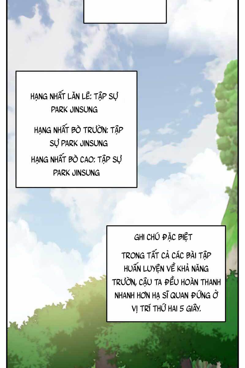 Giả Vờ Làm Kẻ Vô Dụng Ở Học Đường Chapter 29 - Trang 2