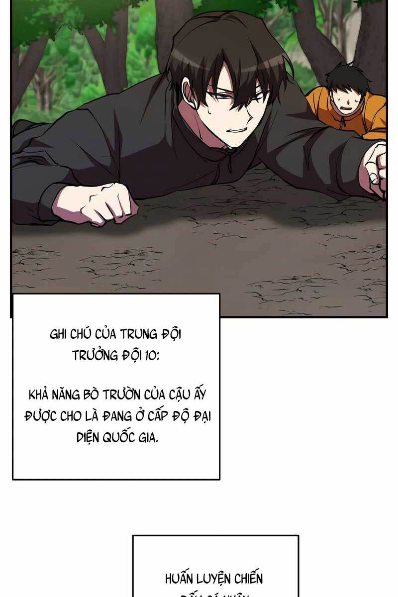 Giả Vờ Làm Kẻ Vô Dụng Ở Học Đường Chapter 29 - Trang 2