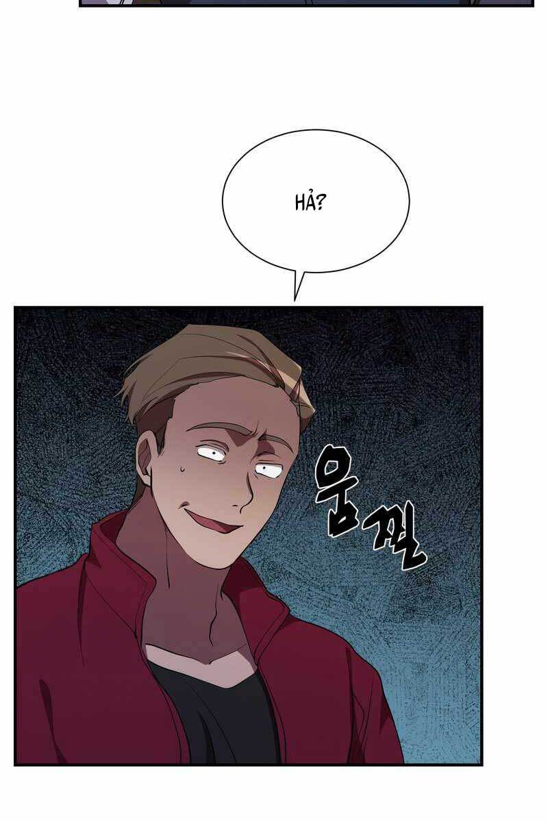 Giả Vờ Làm Kẻ Vô Dụng Ở Học Đường Chapter 29 - Trang 2