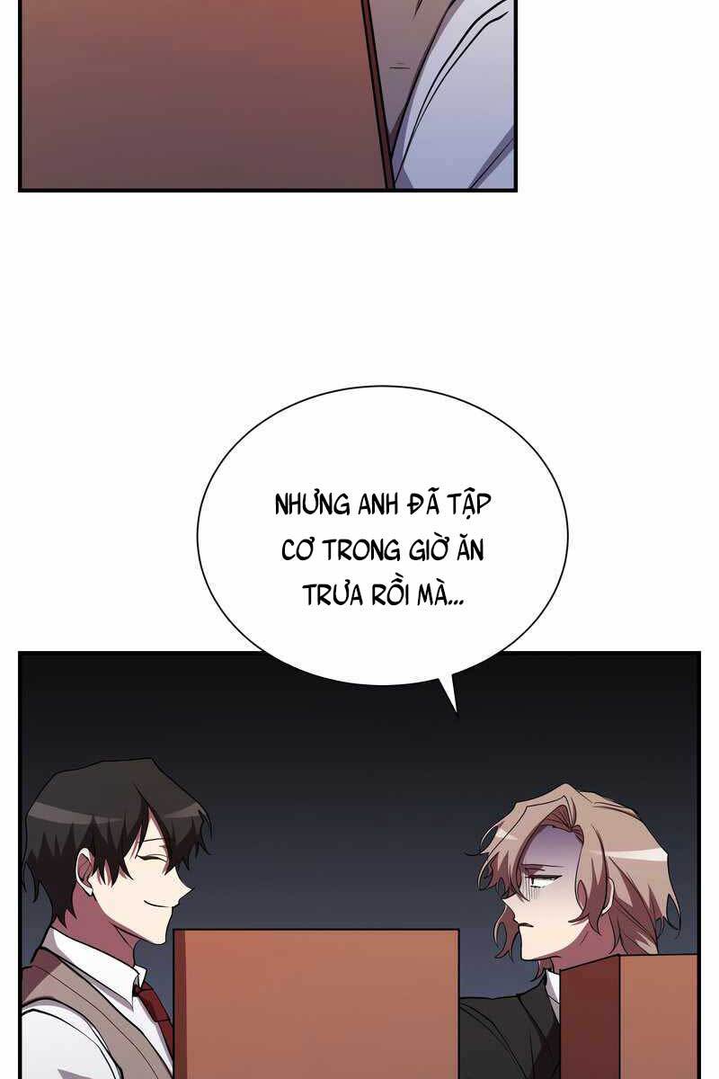 Giả Vờ Làm Kẻ Vô Dụng Ở Học Đường Chapter 29 - Trang 2