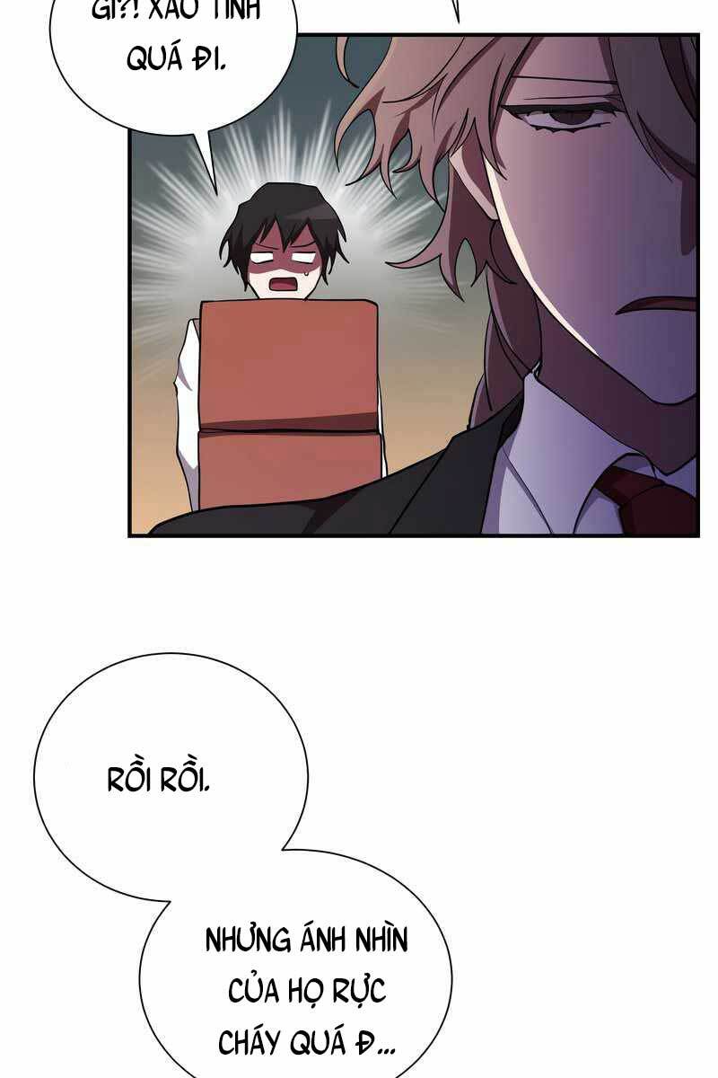 Giả Vờ Làm Kẻ Vô Dụng Ở Học Đường Chapter 29 - Trang 2