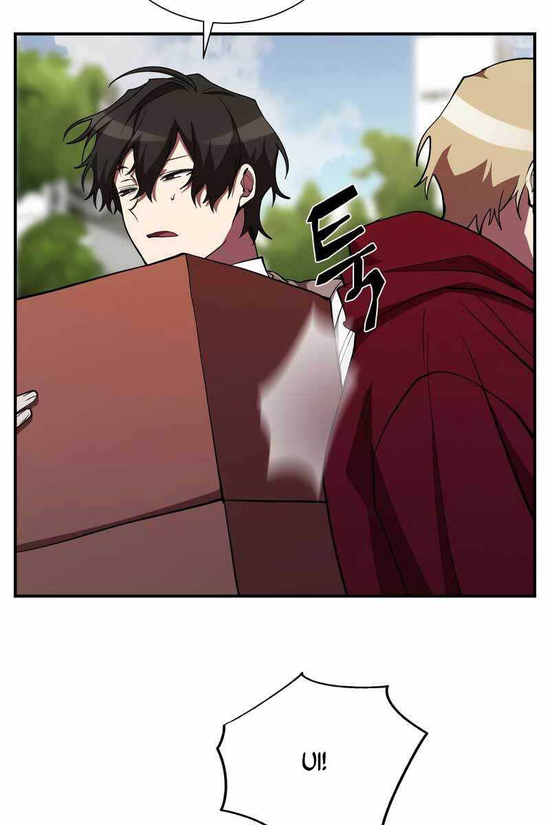 Giả Vờ Làm Kẻ Vô Dụng Ở Học Đường Chapter 29 - Trang 2