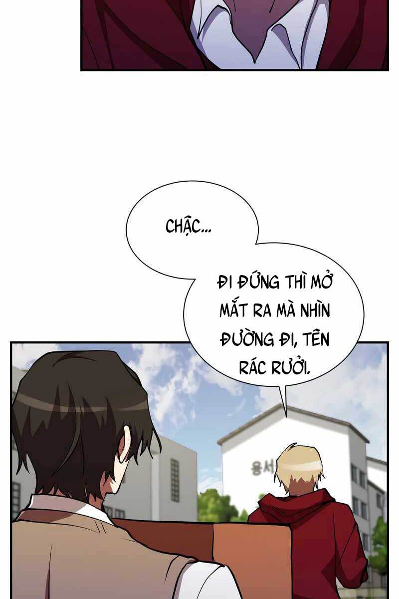 Giả Vờ Làm Kẻ Vô Dụng Ở Học Đường Chapter 29 - Trang 2