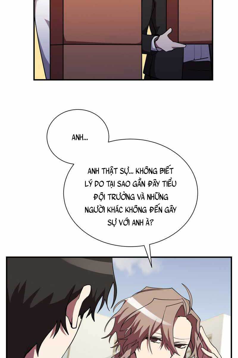 Giả Vờ Làm Kẻ Vô Dụng Ở Học Đường Chapter 29 - Trang 2