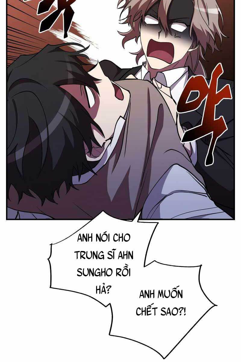 Giả Vờ Làm Kẻ Vô Dụng Ở Học Đường Chapter 29 - Trang 2