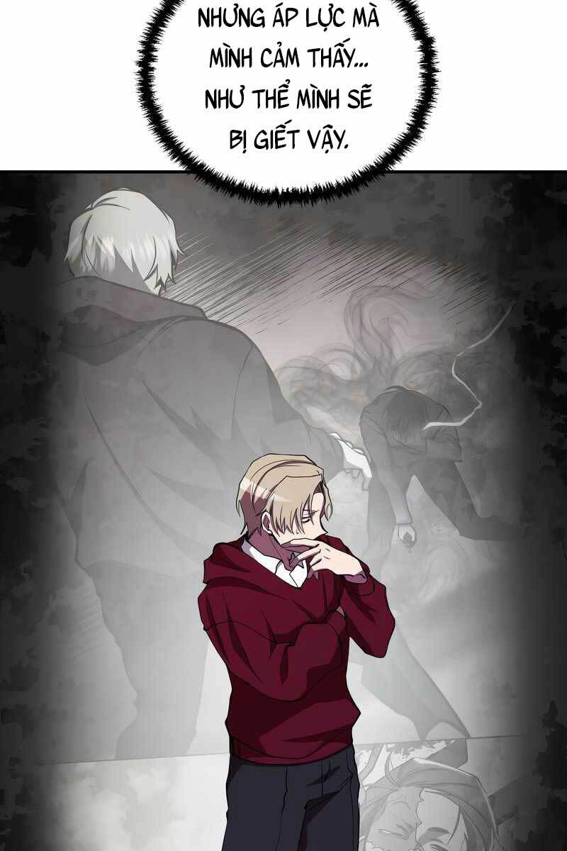 Giả Vờ Làm Kẻ Vô Dụng Ở Học Đường Chapter 29 - Trang 2