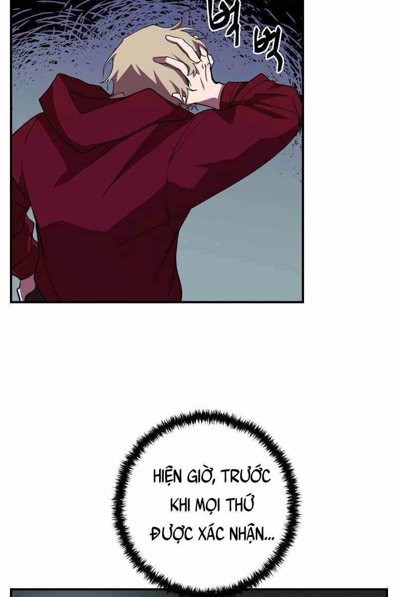 Giả Vờ Làm Kẻ Vô Dụng Ở Học Đường Chapter 29 - Trang 2