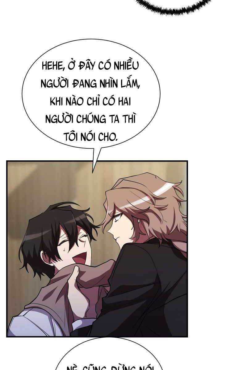 Giả Vờ Làm Kẻ Vô Dụng Ở Học Đường Chapter 29 - Trang 2