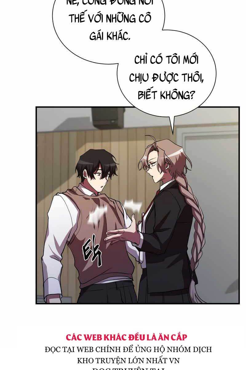 Giả Vờ Làm Kẻ Vô Dụng Ở Học Đường Chapter 29 - Trang 2