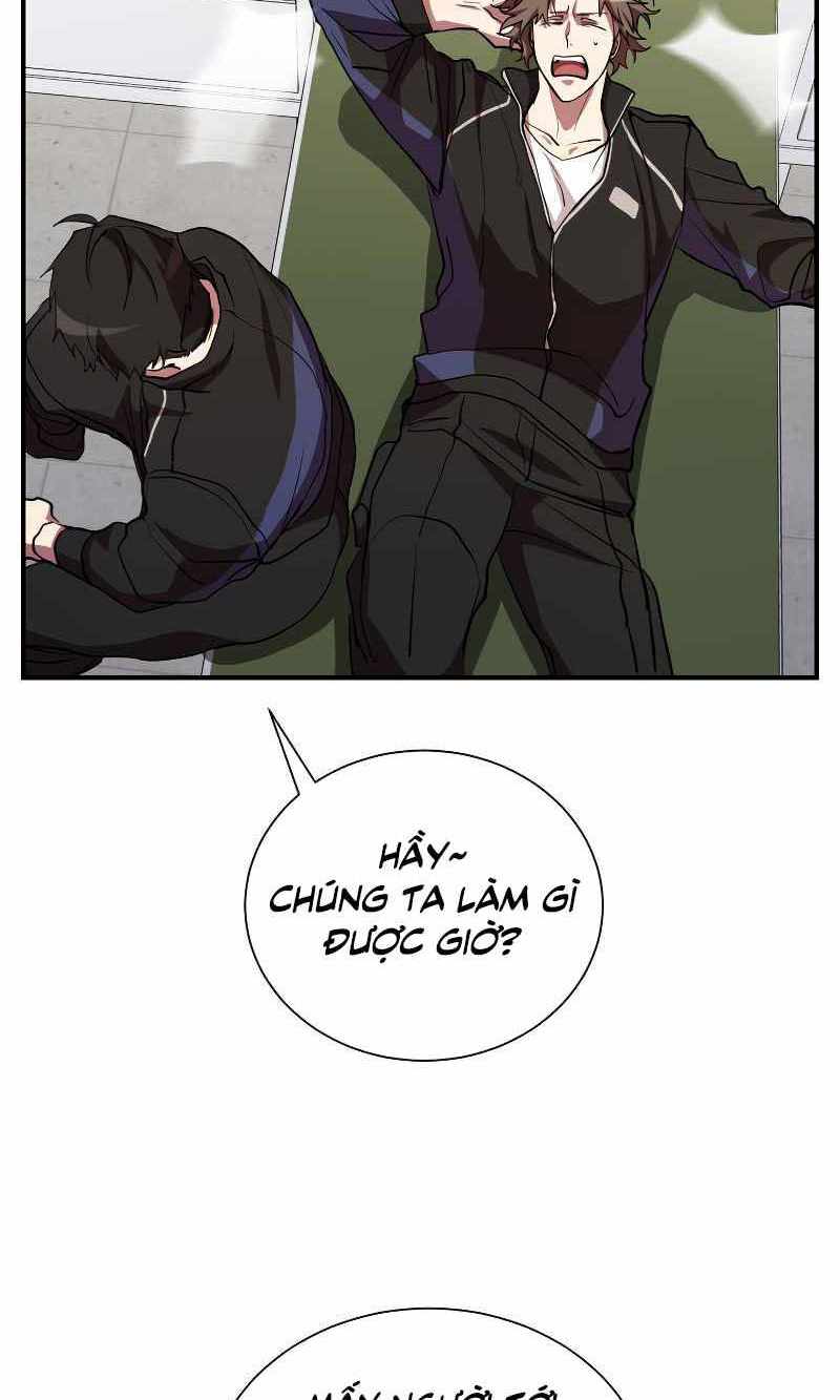 Giả Vờ Làm Kẻ Vô Dụng Ở Học Đường Chapter 31 - Trang 2