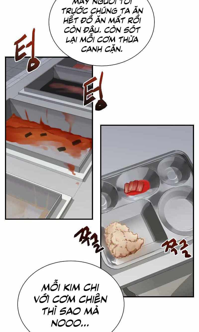 Giả Vờ Làm Kẻ Vô Dụng Ở Học Đường Chapter 31 - Trang 2