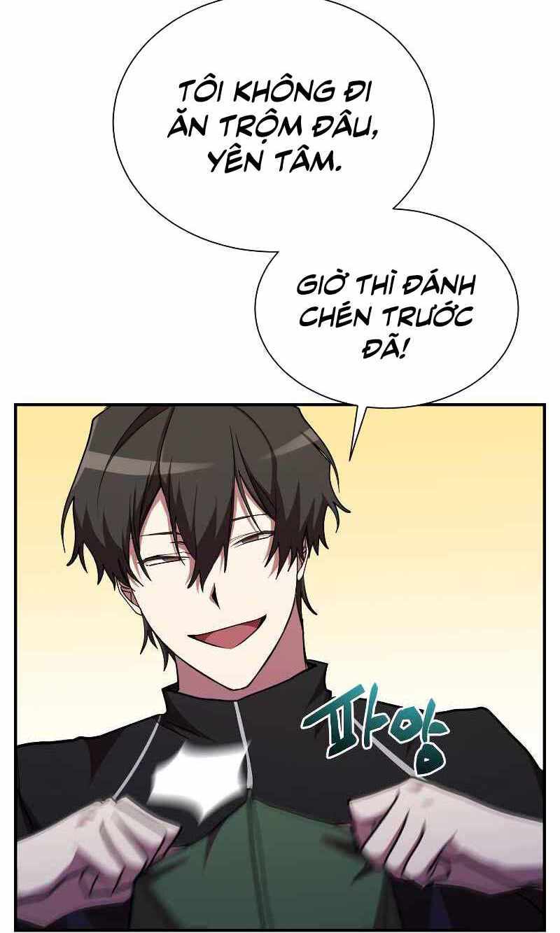 Giả Vờ Làm Kẻ Vô Dụng Ở Học Đường Chapter 31 - Trang 2