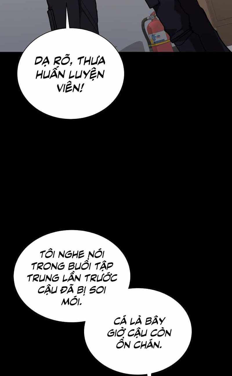 Giả Vờ Làm Kẻ Vô Dụng Ở Học Đường Chapter 31 - Trang 2