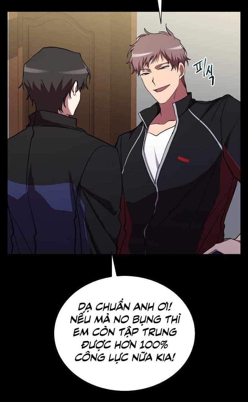 Giả Vờ Làm Kẻ Vô Dụng Ở Học Đường Chapter 31 - Trang 2