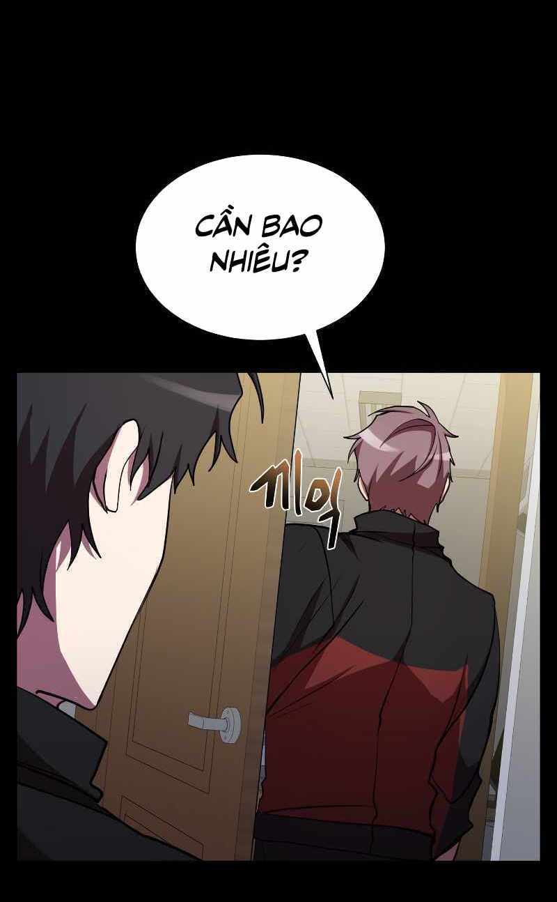 Giả Vờ Làm Kẻ Vô Dụng Ở Học Đường Chapter 31 - Trang 2